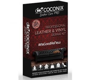 Coconix Leather Repair Kit