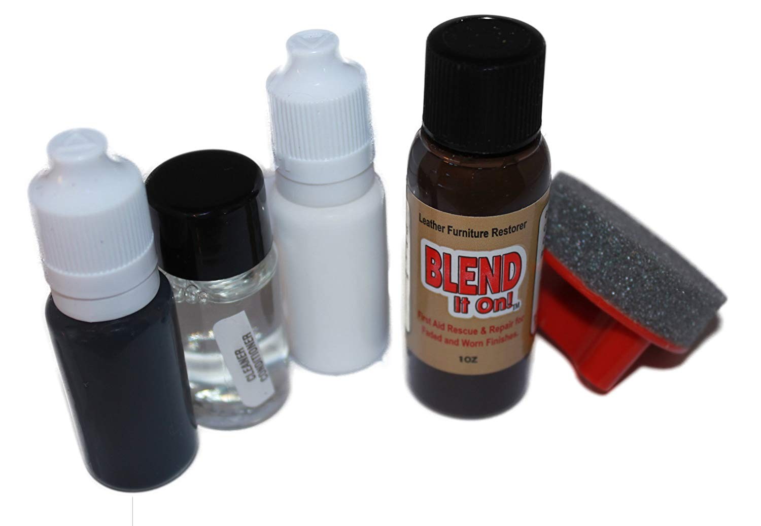 Top 10 Best Leather Repair Kits [2022 Reviews] - Leather Toolkits