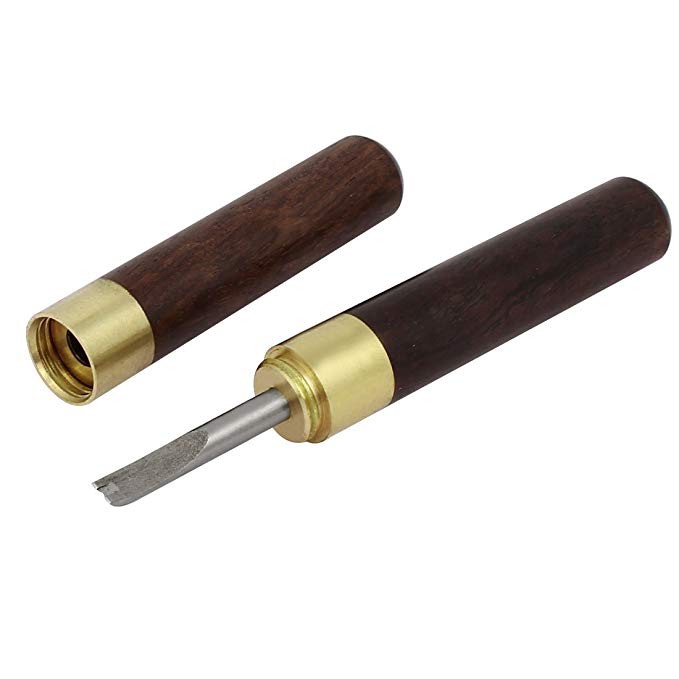 The 10 Best Edge Bevelers for Leather [2024 Reviews] Leather Toolkits