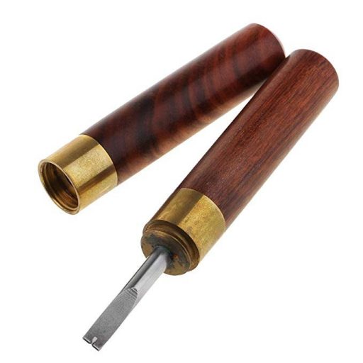 The 10 Best Edge Bevelers for Leather [2024 Reviews] Leather Toolkits