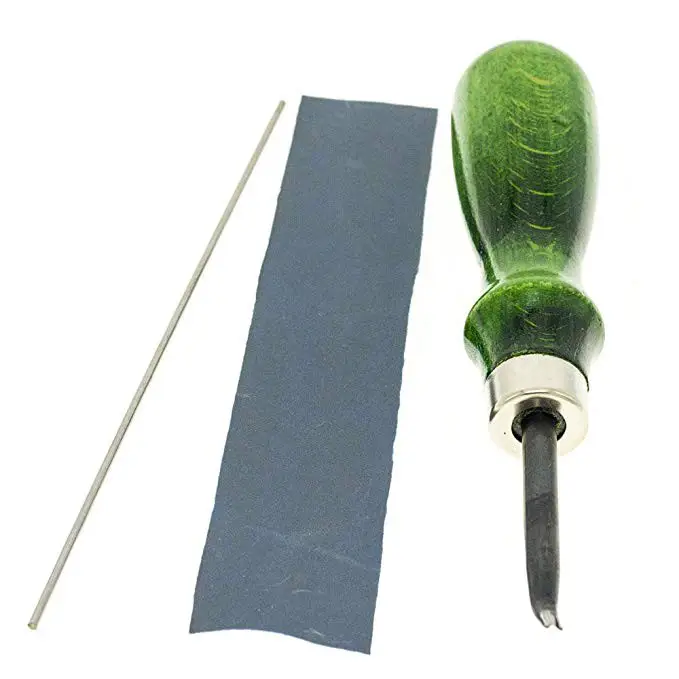 The 10 Best Edge Bevelers for Leather [2024 Reviews] Leather Toolkits