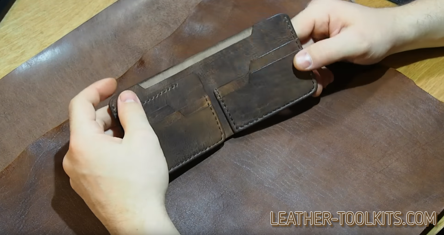 Softening Leather