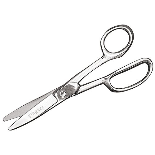 Top 5 Best Scissors for Cutting Leather in 2024
