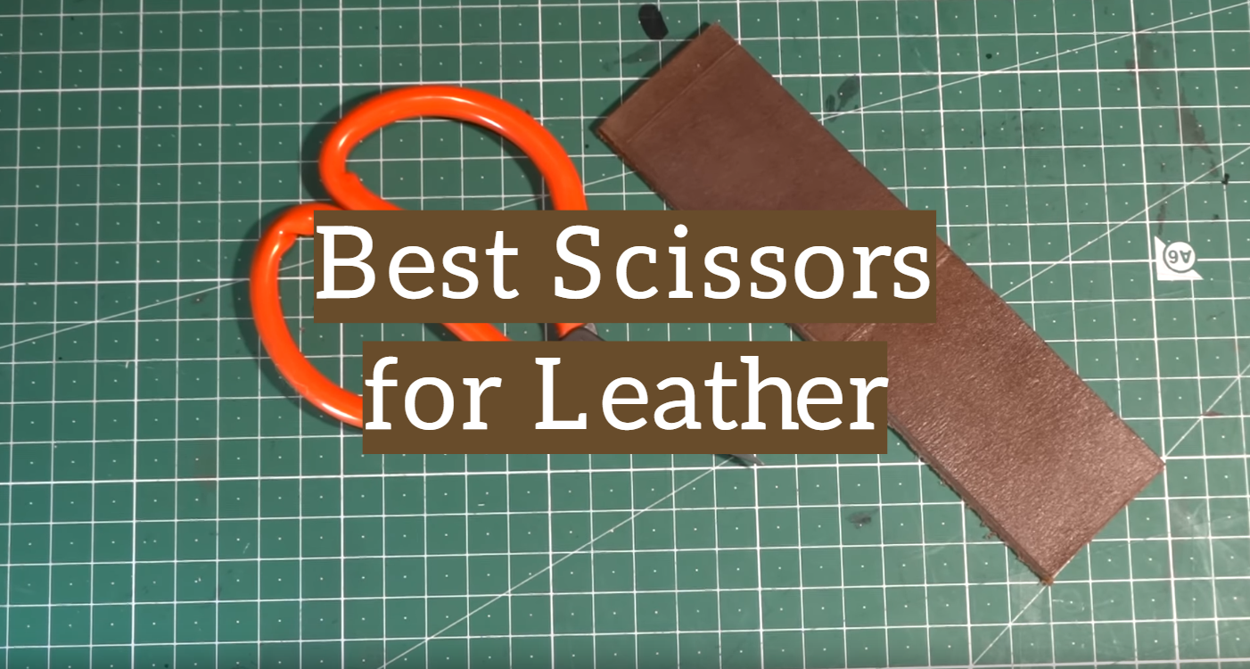 best scissors for cutting ribbon