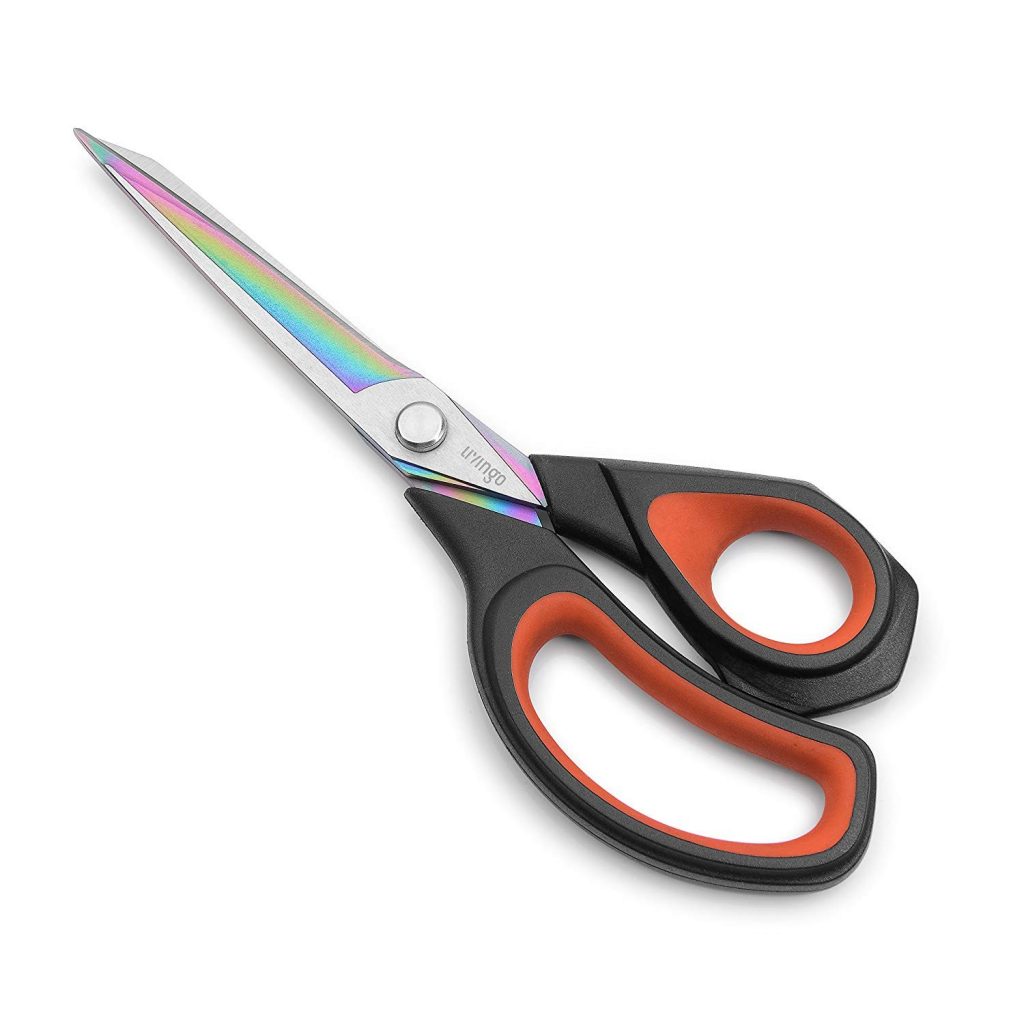 Top 5 Best Scissors for Cutting Leather in 2024