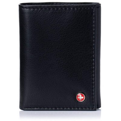 Top 5 Best Men's Leather Wallets [2022 Review] - Leather Toolkits