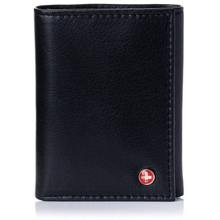 Top 5 Best Men's Leather Wallets in 2024 Leather Toolkits