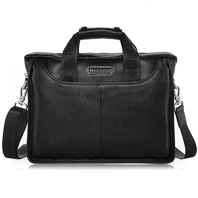Top 5 Best Briefcase Bags for Men in 2024 Leather Toolkits