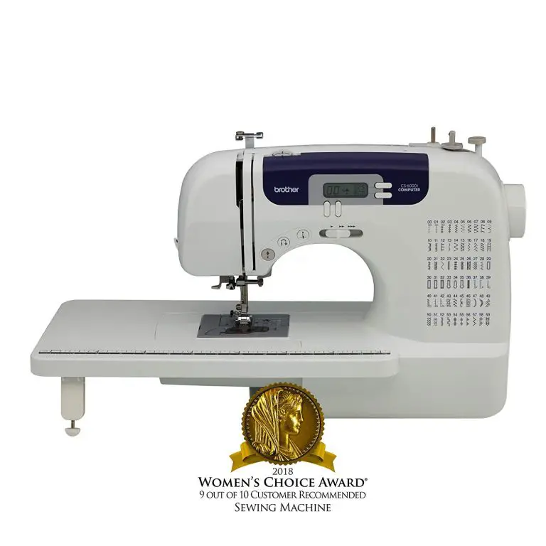 Top 5 Best Leather Sewing Machines [2022 Review] Leather Toolkits