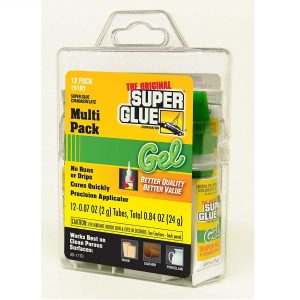 how much is super glue