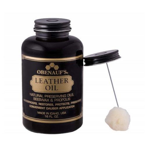 10 Best Oil for Leather Boots & Furniture in 2024 Buyer's Guide