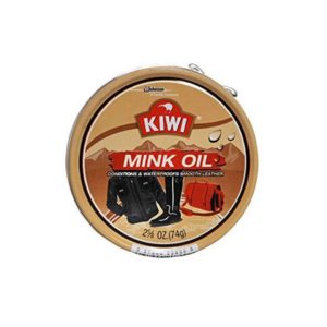 Kiwi Mink Oil