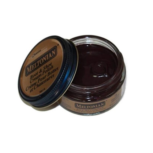 best brown boot polish