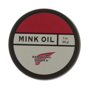 Red Wing Heritage Mink Oil-U