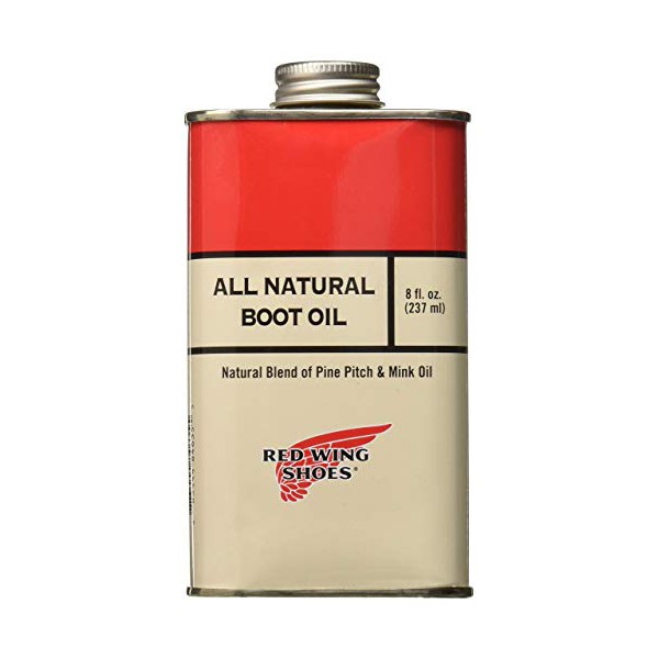 red wing naturseal liquid 95144