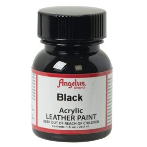 Angelus 1-Ounce Acrylic Leather Paint in Assorted Colors