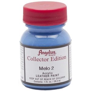 Angelus Acrylic Leather Paint Collector Edition 1-Ounce Bottle