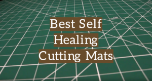 10 Best Self-Healing Cutting Mats