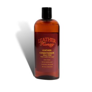 Leather Honey Leather Conditioner