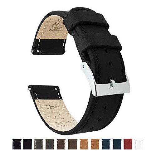 Top 10 Best Leather Watch Straps in 2024 Leather Toolkits