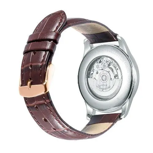 Top 10 Best Leather Watch Straps in 2024 Leather Toolkits