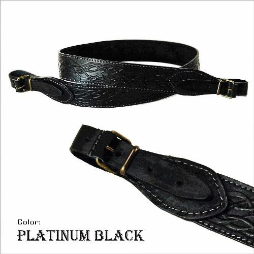 Top 5 Best Leather Rifle Slings in 2024 Leather Toolkits 1