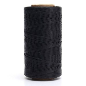 Leather Sewing Thread Size Chart