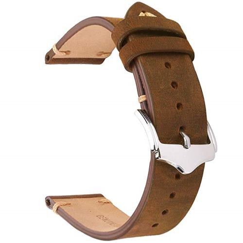 Top 10 Best Leather Watch Straps in 2024 Leather Toolkits