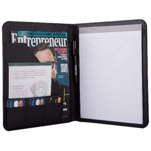 Jancosta Business Padfolio