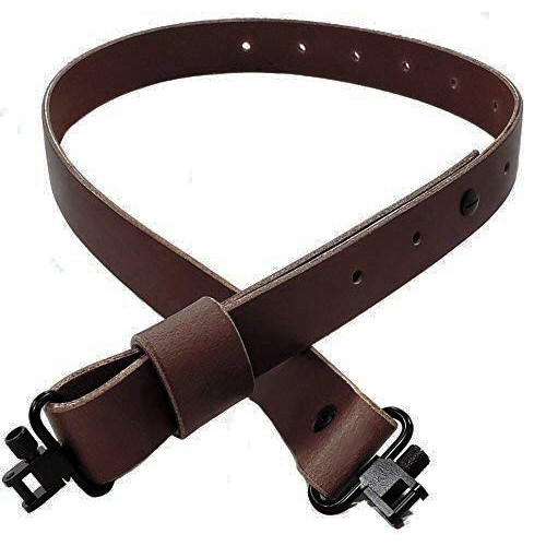 Top 5 Best Leather Rifle Slings in 2024 Leather Toolkits 1