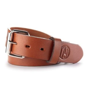 GUNLEATHER Gun Belt