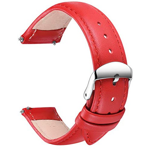 Top 10 Best Leather Watch Straps in 2024 Leather Toolkits