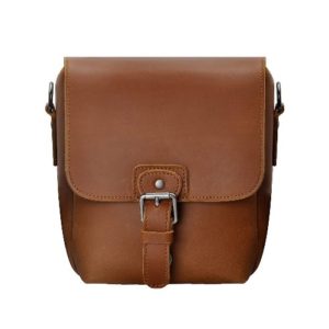 best leather camera bag