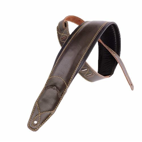 10 Best Leather Guitar Straps in 2024 Buyer's Guide Leather Toolkits
