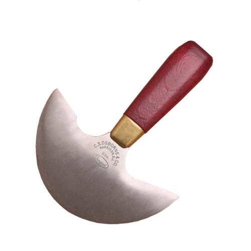 The Best Round Knife for Leather in 2024 Leather Toolkits