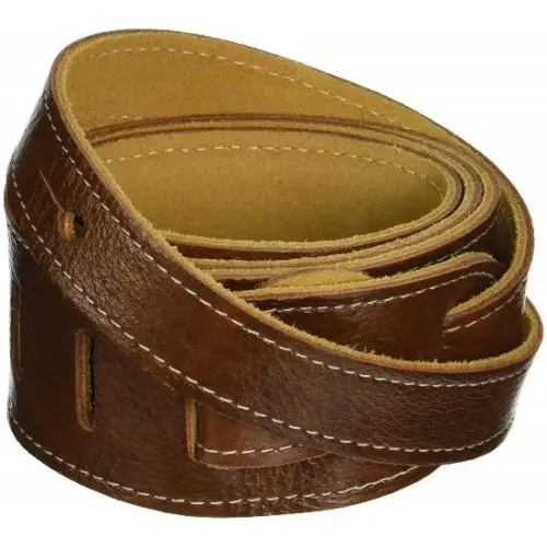 10 Best Leather Guitar Straps in 2024 Buyer's Guide Leather Toolkits