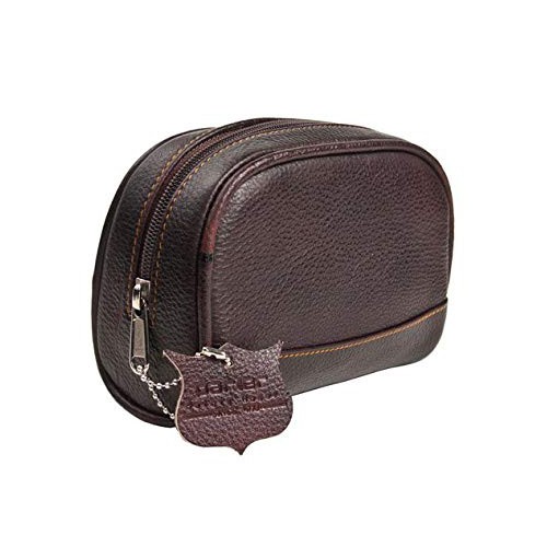 Top 10 Best Leather Dopp Kits in 2023 Leather Toolkits