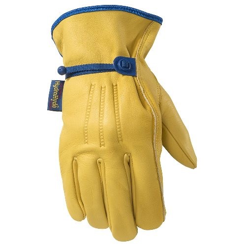 Top 10 Best Leather Work Gloves in 2024 Leather Toolkits