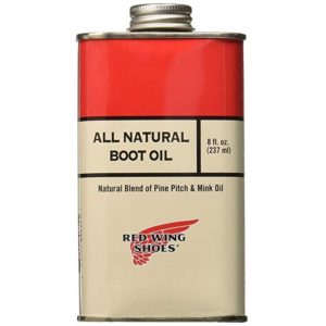 red wing naturseal