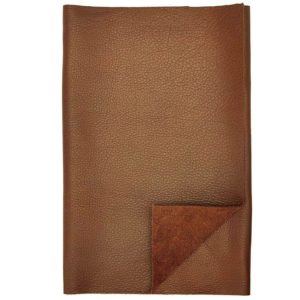 REED Leather HIDES - Cow Skins Various Colors & Sizes