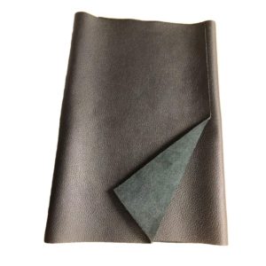 REED Leather HIDES - Cow Skins Various Colors & Sizes