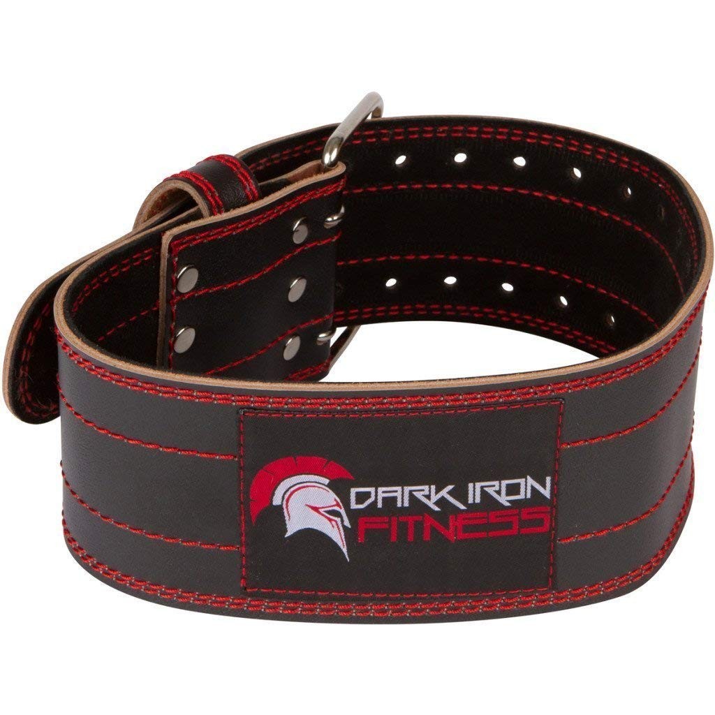 Top 5 Best Leather Weightlifting Belts in 2024 - Leather Toolkits