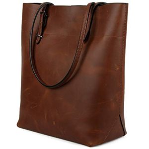 Fashion Totes With Genuine Leather … curated on LTK