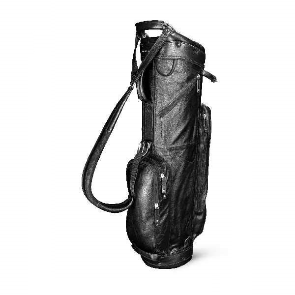 Top 5 Best Leather Golf Bags [2022 Reviews] - Leather Toolkits