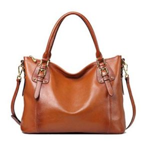 Kattee Shoulder Bag