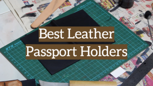10 Best Leather Passport Holders