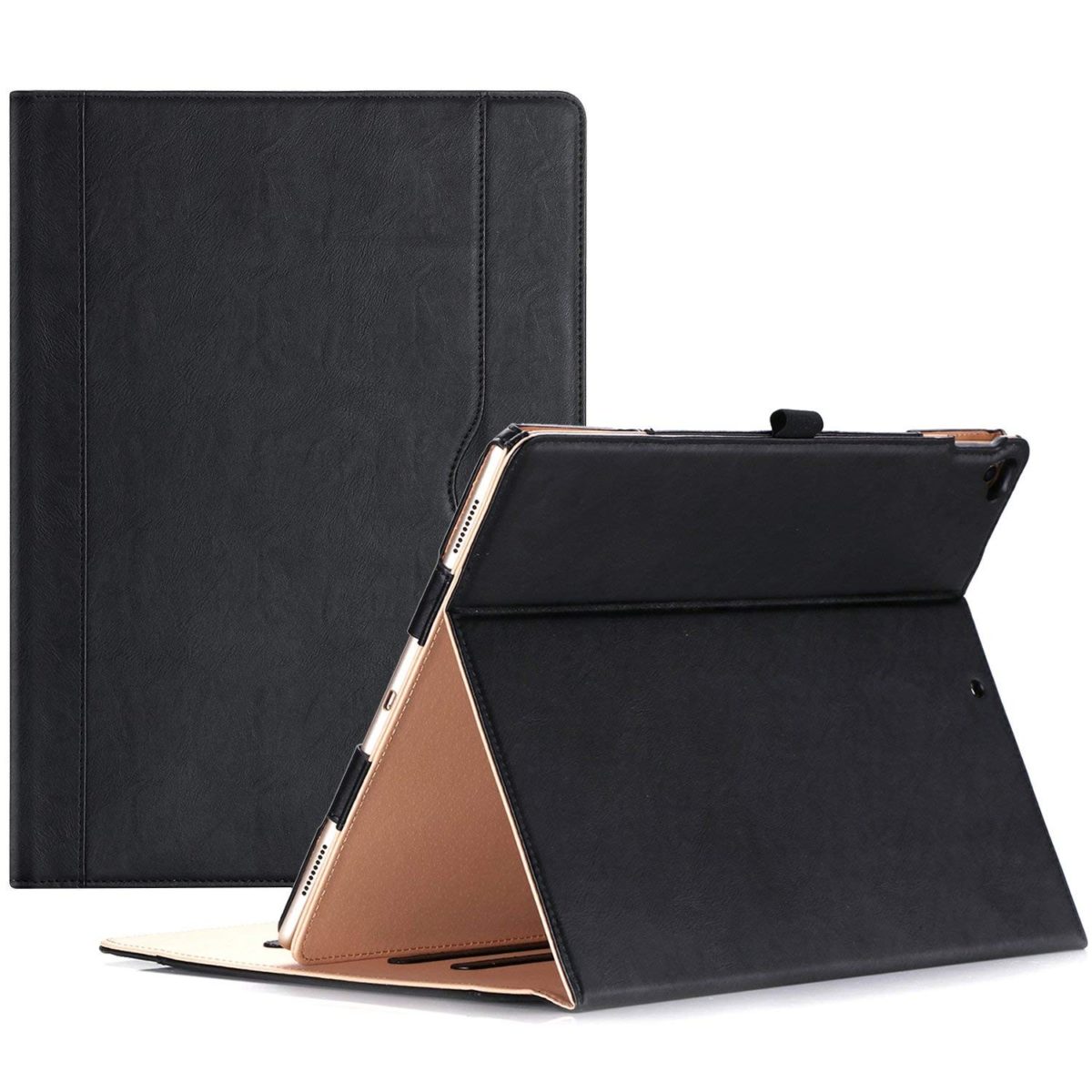 Top 5 Best Leather iPad Pro Cases in 2024 Leather Toolkits