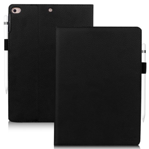 Top 5 Best Leather iPad Air Cases [2022 Reviews] Leather Toolkits