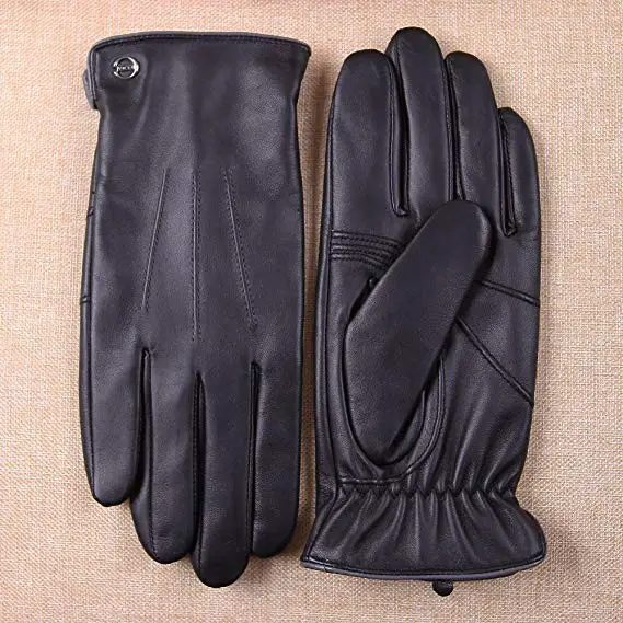 Top 5 Best Leather Winter Gloves in 2024 Leather Toolkits