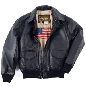 Top 5 Best Leather Bomber Jackets [2020 Reviews] - Leather Toolkits